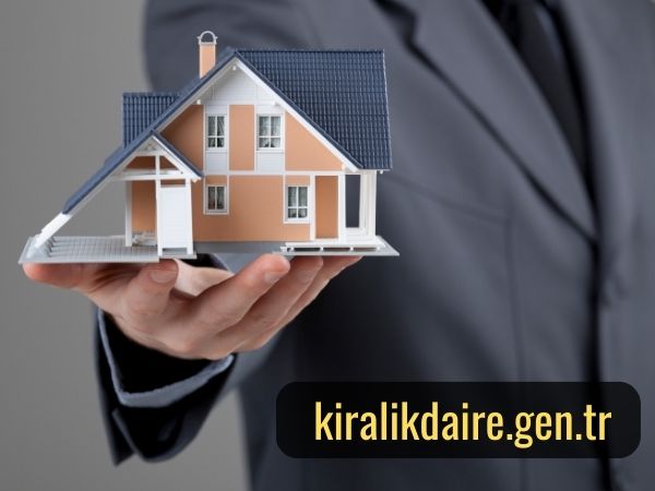 Yakıtköy Mahallesi Kiralık Daire